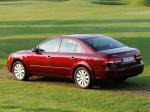 Hyundai Sonata 2007 года